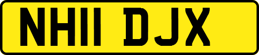 NH11DJX