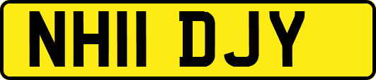 NH11DJY