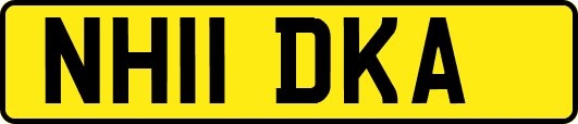NH11DKA