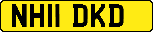 NH11DKD