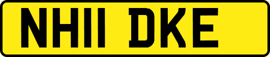 NH11DKE