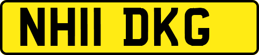 NH11DKG