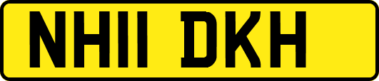 NH11DKH