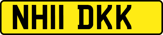 NH11DKK