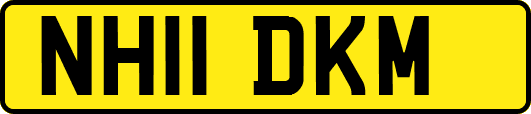 NH11DKM