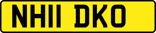 NH11DKO