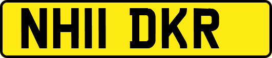 NH11DKR