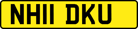 NH11DKU