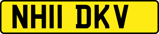 NH11DKV