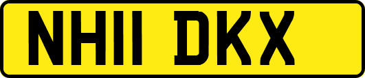 NH11DKX