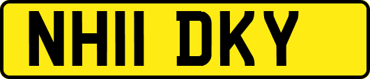 NH11DKY