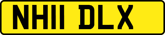 NH11DLX
