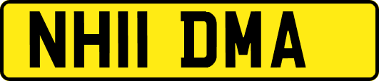 NH11DMA