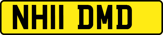 NH11DMD