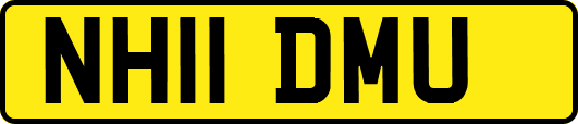 NH11DMU