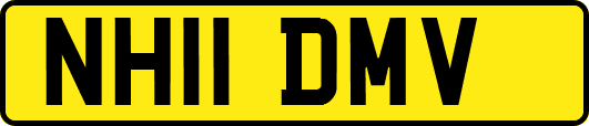 NH11DMV