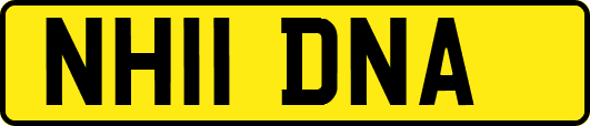 NH11DNA