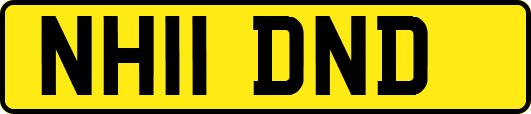 NH11DND