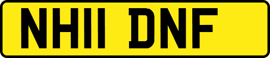 NH11DNF