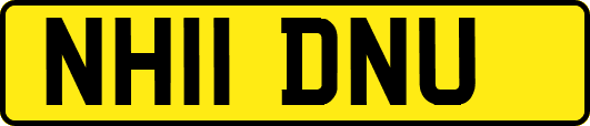 NH11DNU