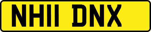 NH11DNX