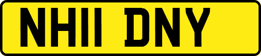 NH11DNY