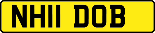 NH11DOB