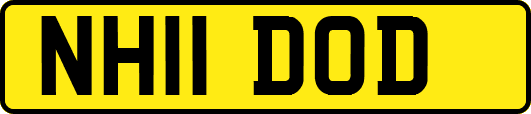 NH11DOD