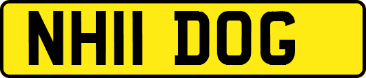 NH11DOG