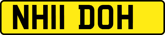 NH11DOH