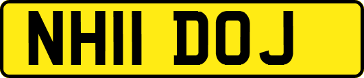 NH11DOJ
