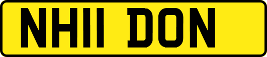 NH11DON