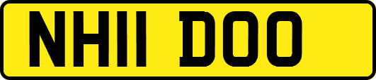 NH11DOO