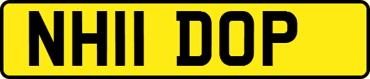 NH11DOP