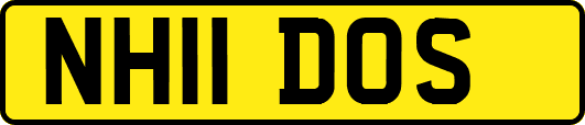NH11DOS