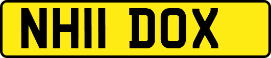 NH11DOX