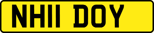 NH11DOY