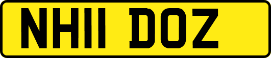NH11DOZ