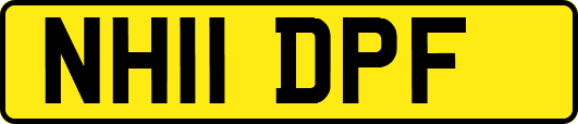 NH11DPF