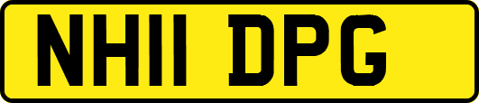 NH11DPG