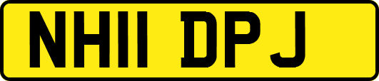 NH11DPJ