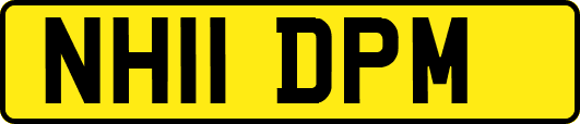 NH11DPM