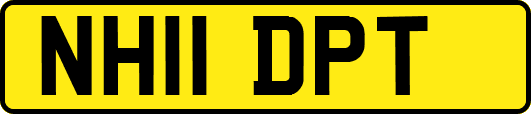 NH11DPT