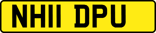 NH11DPU