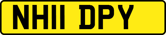 NH11DPY
