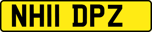 NH11DPZ