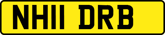 NH11DRB