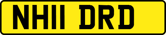NH11DRD