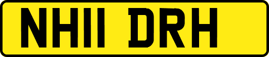 NH11DRH