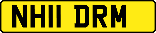 NH11DRM